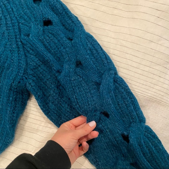 NWT EXPRESS | Sweater - Picture 2 of 3